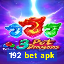 192 bet apk